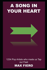 A Song in your Heart