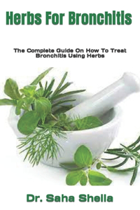 Herbs For Bronchitis