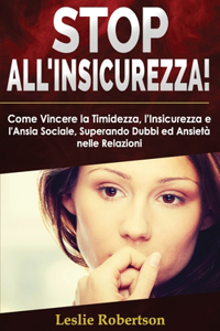 Stop All'insicurezza!