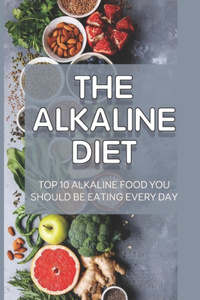 The Alkaline Diet