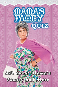 Mama's Family Quiz