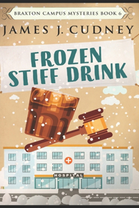 Frozen Stiff Drink: Trade Edition