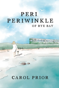 Peri Periwinkle of Rye Bay