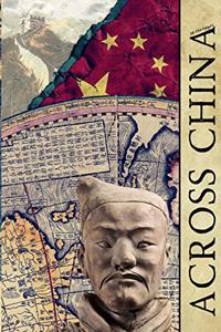 Across China in 250 Pages
