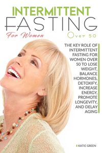 Intermittent fasting for women over 50