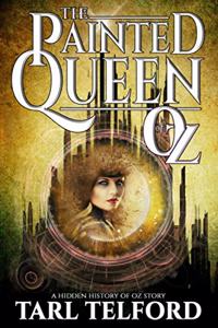 Painted Queen of Oz