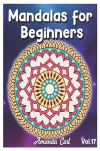 Mandalas for Beginners