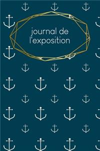 Journal de l'exposition
