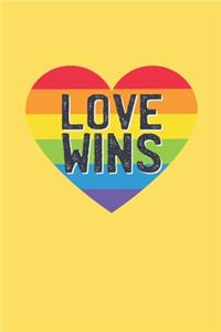Love Wins