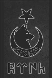 Ankara