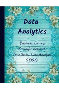 Data Analytics for business