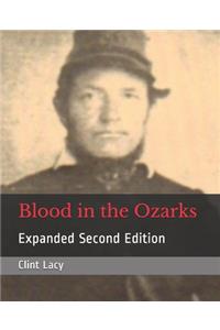Blood in the Ozarks
