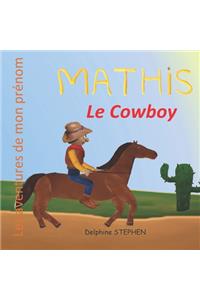 Mathis le Cowboy