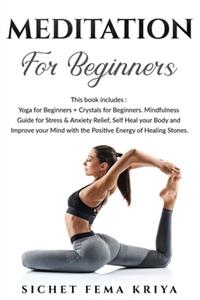 Meditation for Beginners