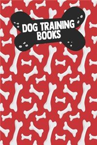 Dog Training Books