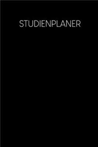 Studienplaner