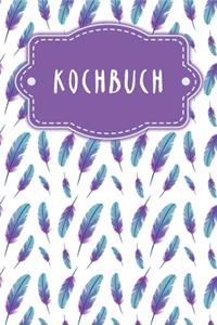 Kochbuch
