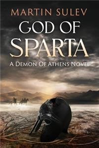 God of Sparta