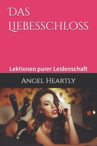 Liebesschloss