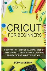 Cricut For Beginners