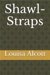 Shawl-Straps