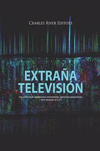 Extraña Televisión