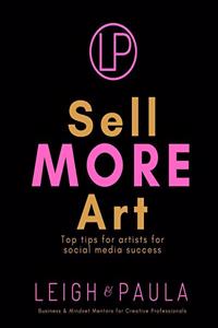 Sell MORE Art