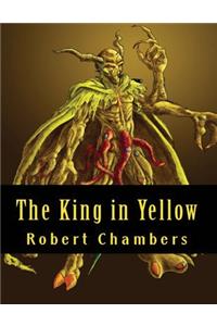 The King in Yellow (Annotated)