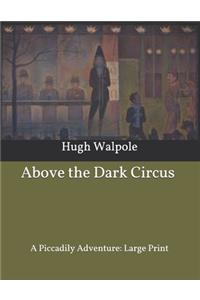 Above the Dark Circus