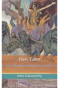Five Tales