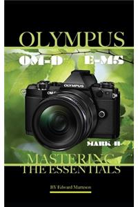 Olympus OM-D E-M5 Mark II