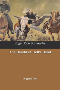 The Bandit of Hell's Bend