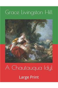 A Chautauqua Idyl