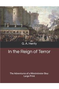 In the Reign of Terror