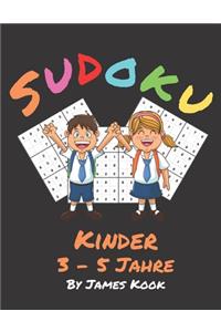 Sudoku-Kinder
