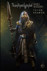 The curse of the greatest Egyptian pharaoh ( Tutankhamun )