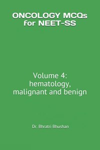 HEMATOLOGY MCQs for NEET-SS and board review (Complete Edition)