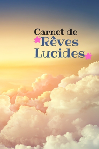 Carnet de Rêves Lucides