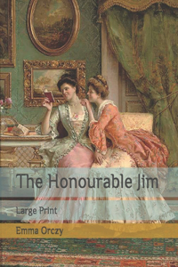 The Honourable Jim