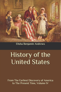 History of the United States