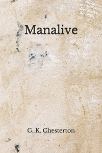 Manalive