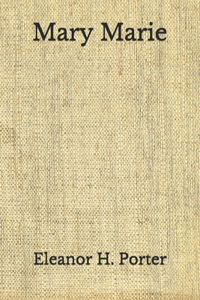 Mary Marie