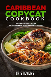 Caribbean Copycat Cookbook