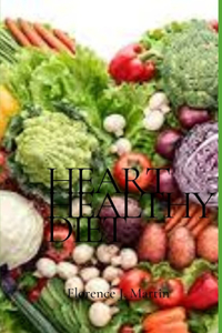 Heart Healthy Diet
