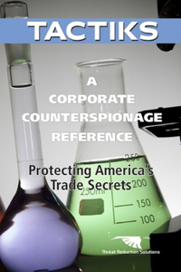 Corporate Counterespionage Reference