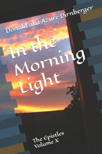 In the Morning Light
