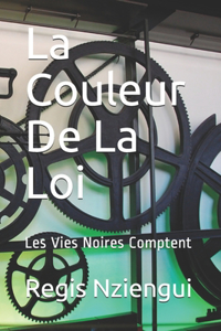 Couleur De La Loi