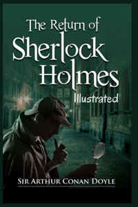 The Return of Sherlock Holmes