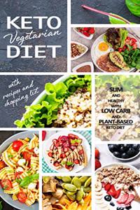 Keto Vegetarian Diet