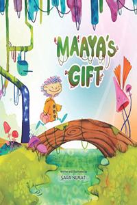 Maaya's Gift